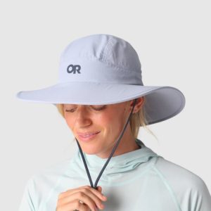 Outdoor Research Oasis Sun Hat – Women’s